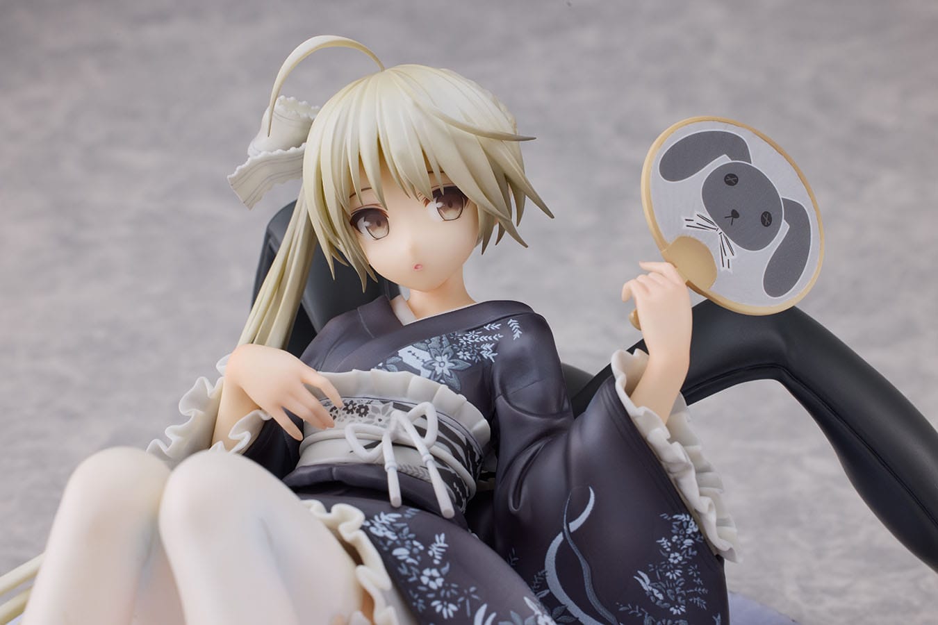 Kasugano Sora - Yukata Ver. - Alpha max