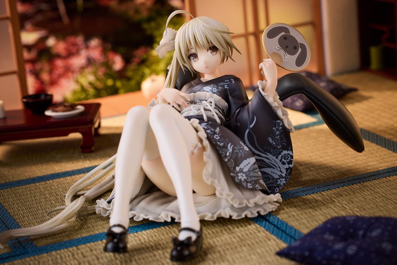 Kasugano Sora - Yukata Ver. - Alpha max