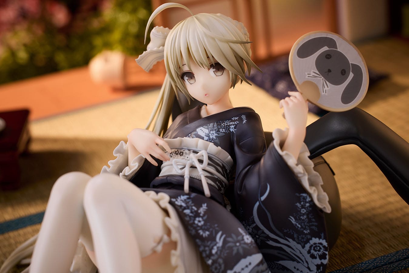 Kasugano Sora - Yukata Ver. - Alpha max