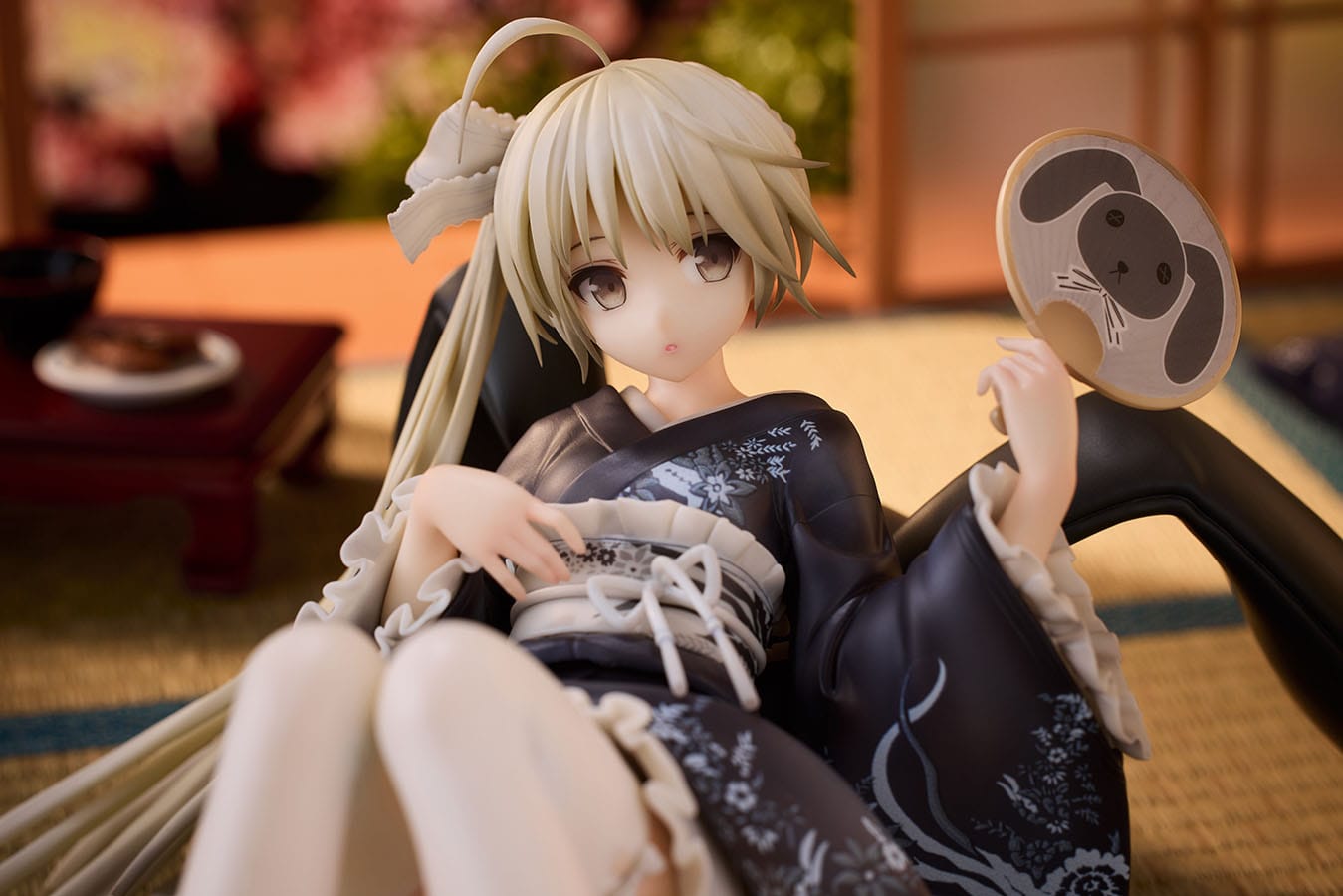 Kasugano Sora - Yukata Ver. - Alpha max