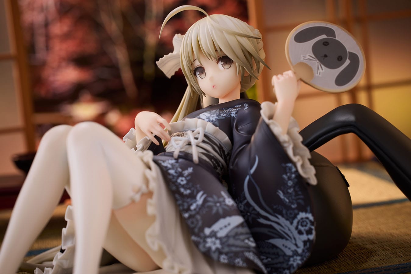 Kasugano Sora - Yukata Ver. - Alpha max