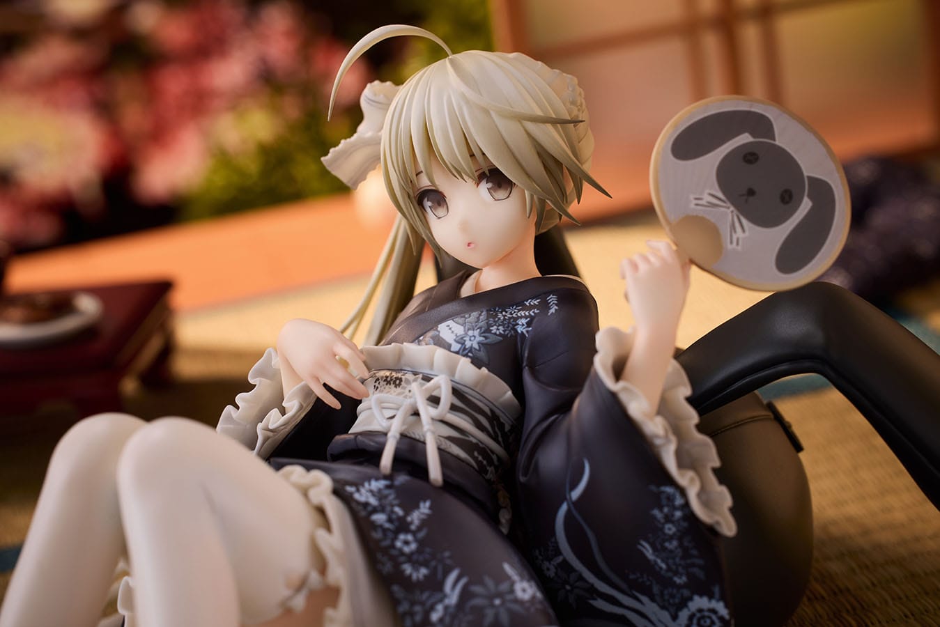 Kasugano Sora - Yukata Ver. - Alpha max