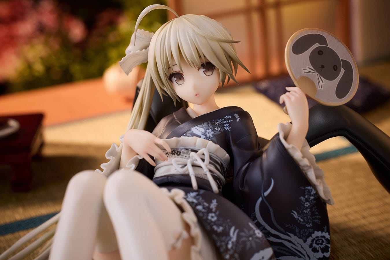 Kasugano Sora - Yukata Ver. - Alpha max