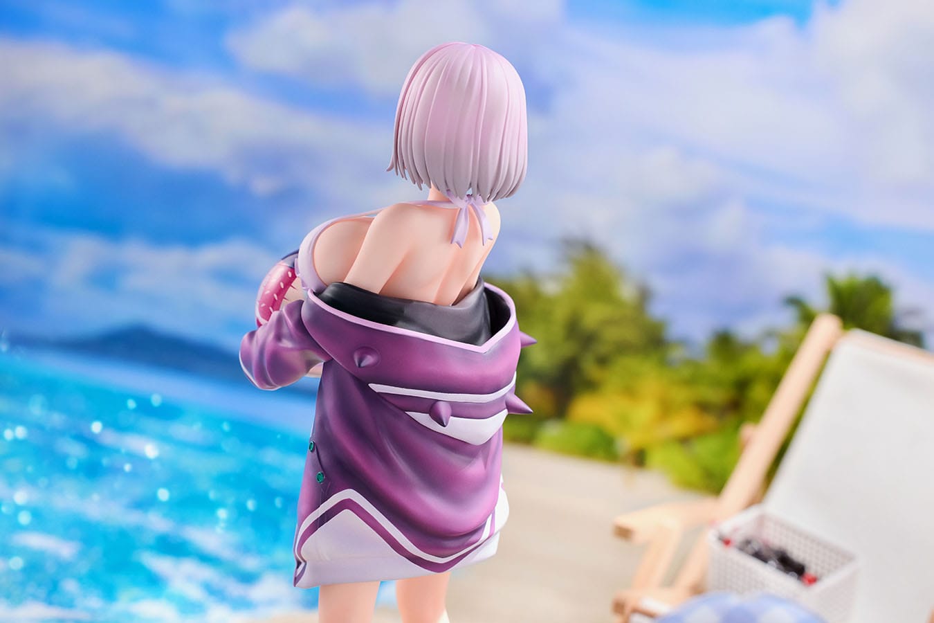 Akane Shinjo SSSS.Gridman Alphamax