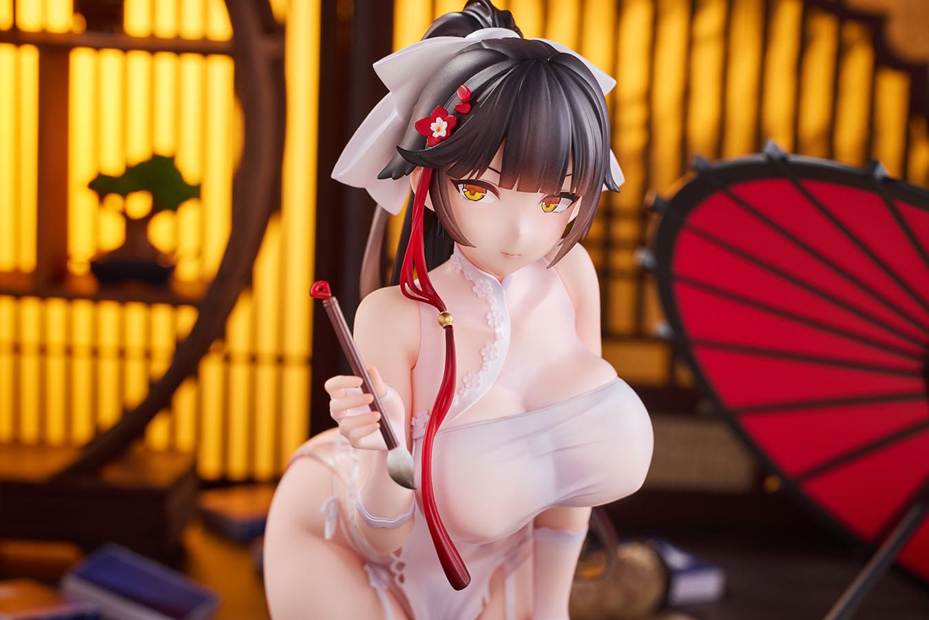 Takao Azur Lane Alphamax