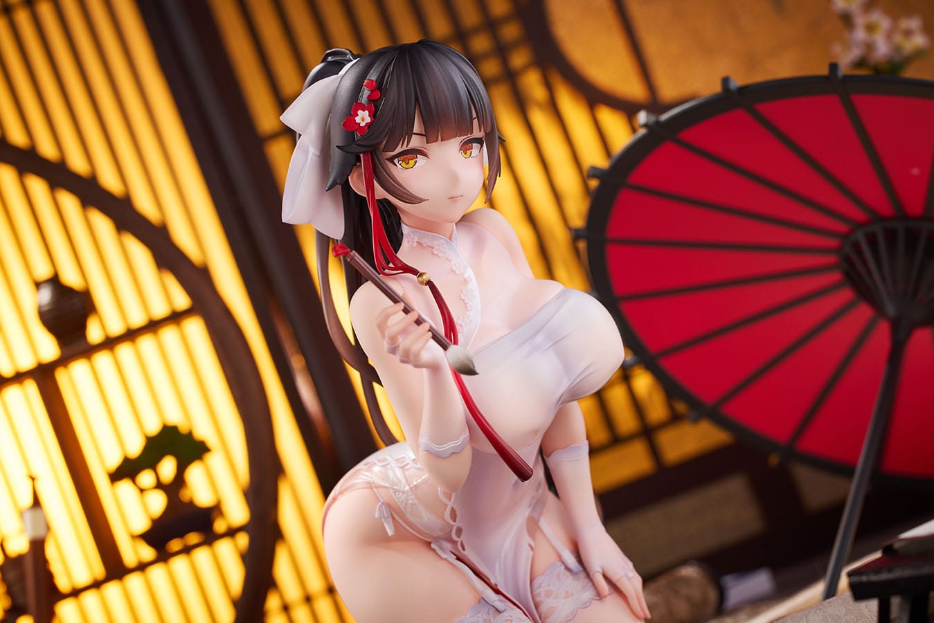 Takao Azur Lane Alphamax