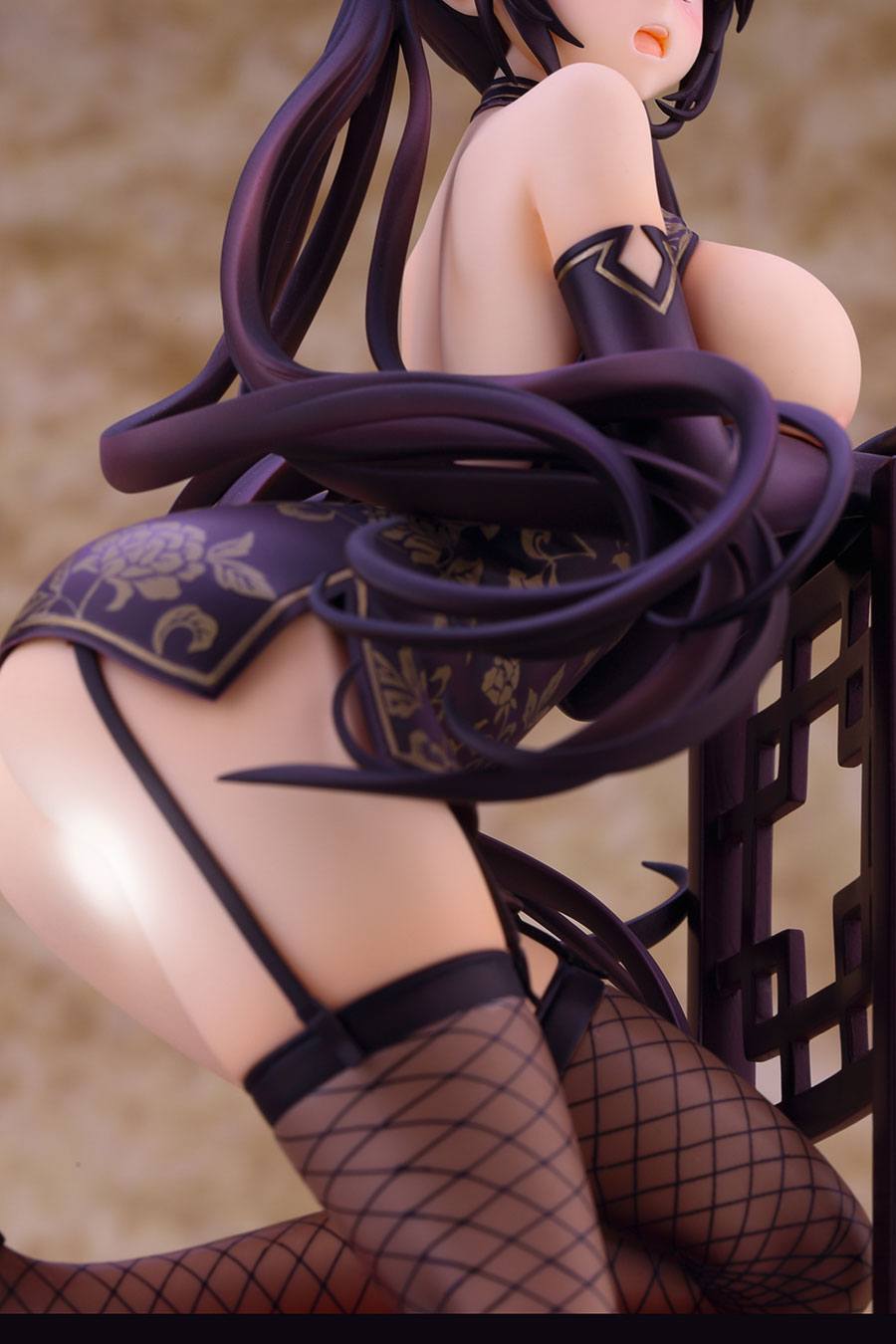 Tougetsu Matsuri Ver. 2 Comic Aun Alphamax - Anime Figuren günstig kaufen