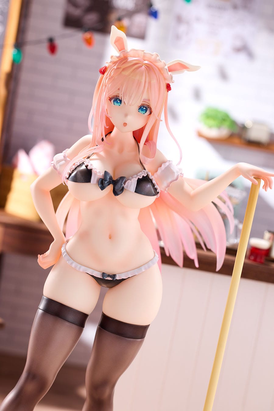 Momo - Original Character - Skytube