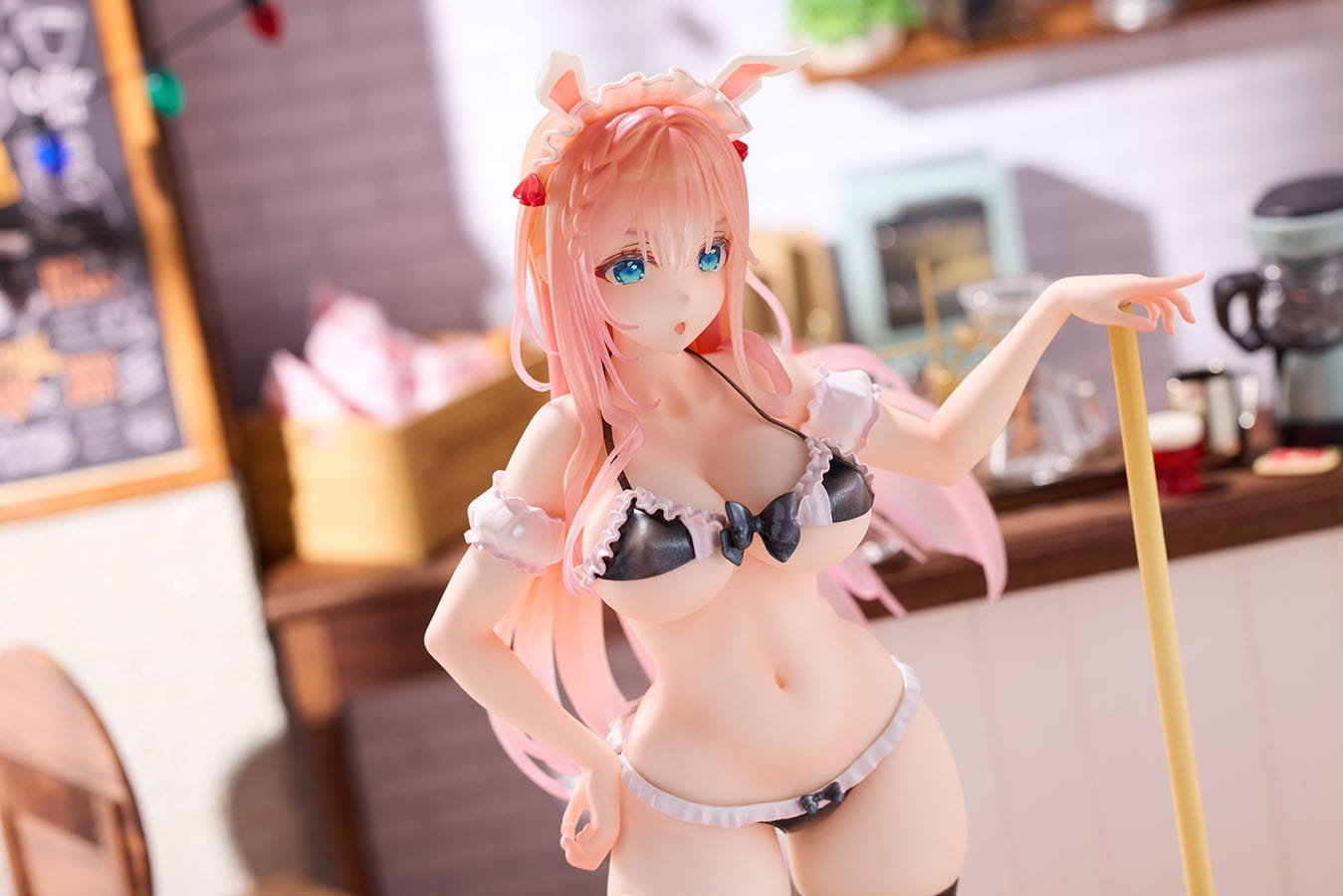 Momo - Original Character - Skytube