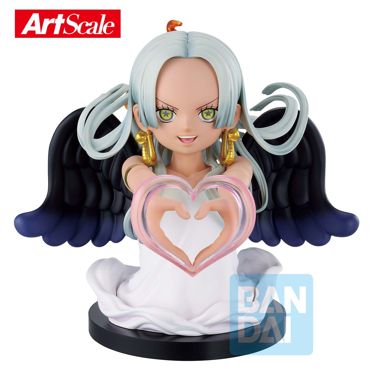 üste S-Snake Artscale (Devil's Night) Ichibansho Art Scale Ichibansho Banpresto