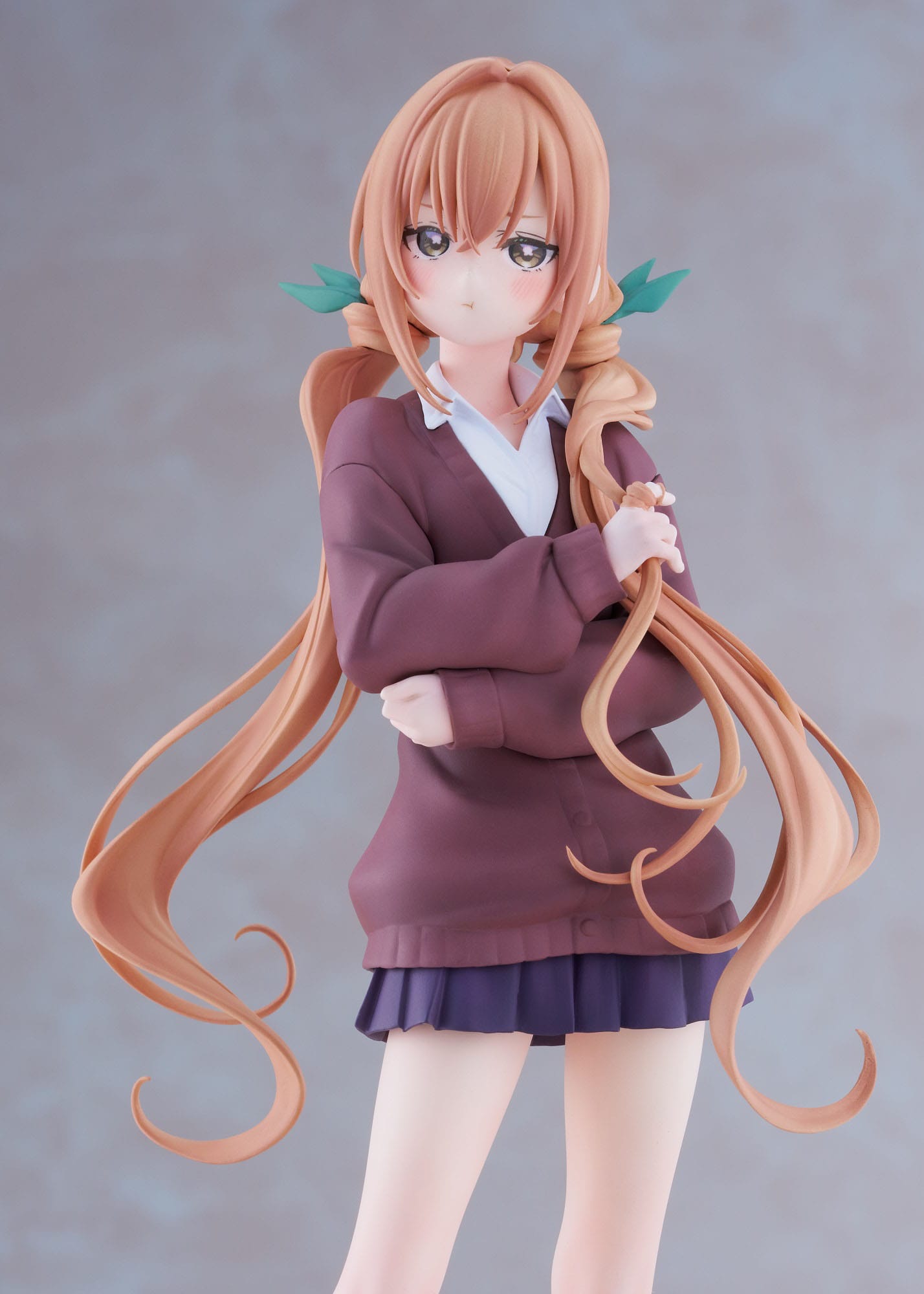 Karane Inda ViVignette Bandai Namco