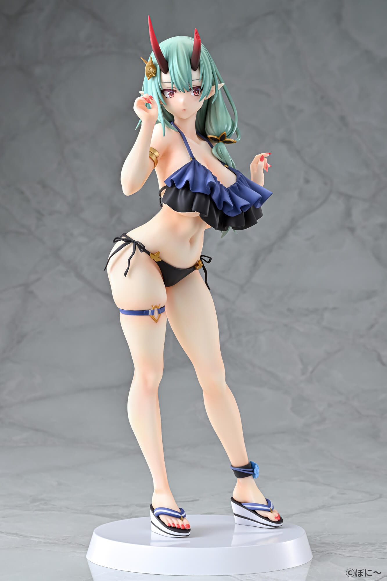 Akari STD ver. Q-Six