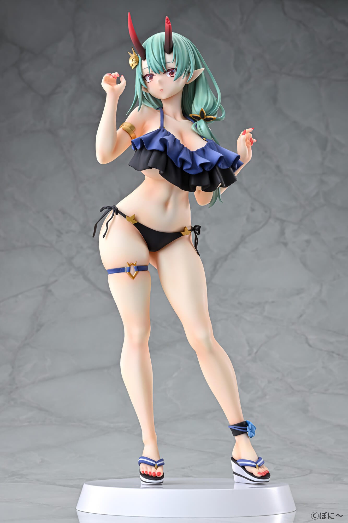 Akari STD ver. Q-Six