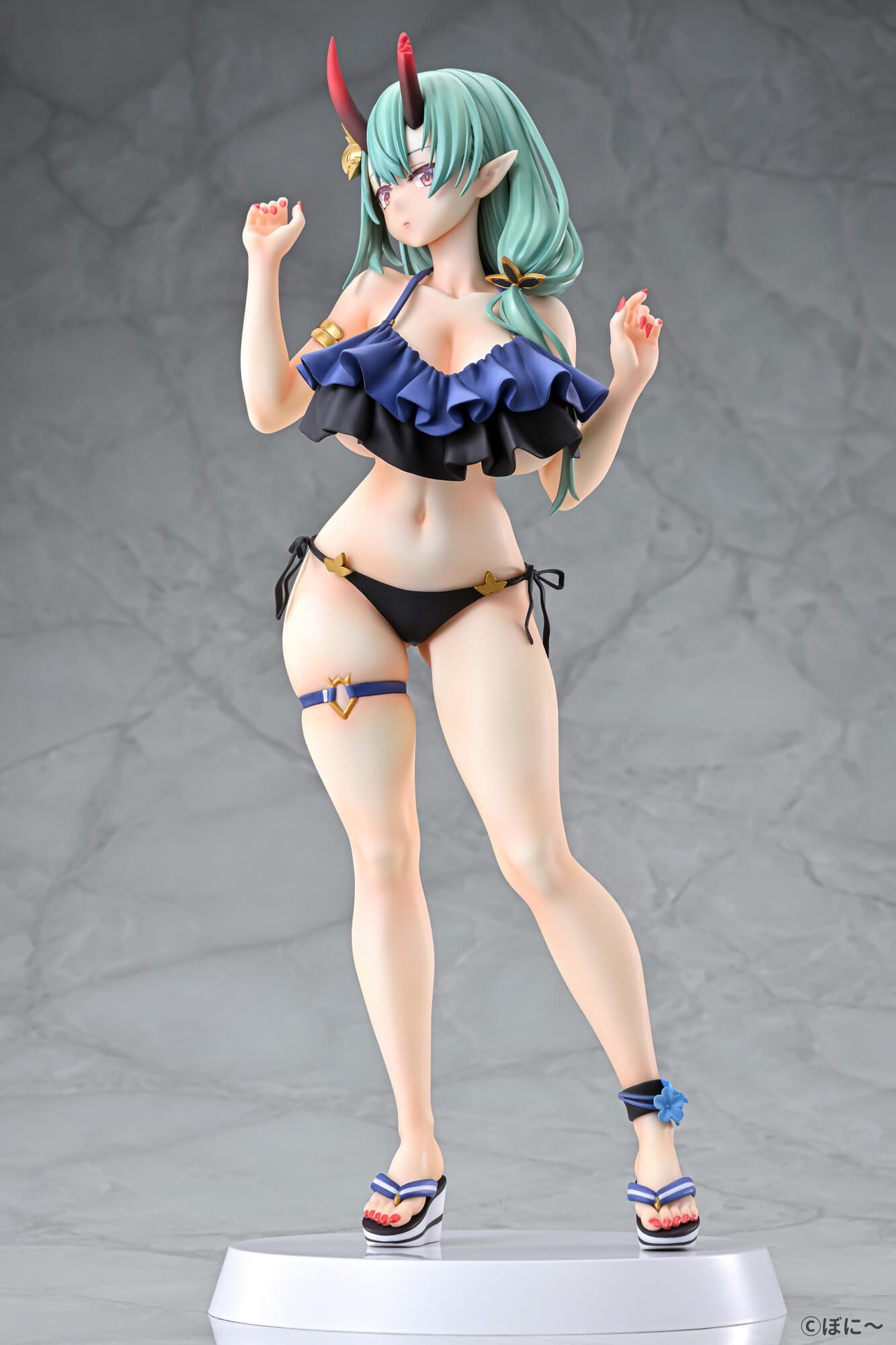 Akari STD ver. Q-Six