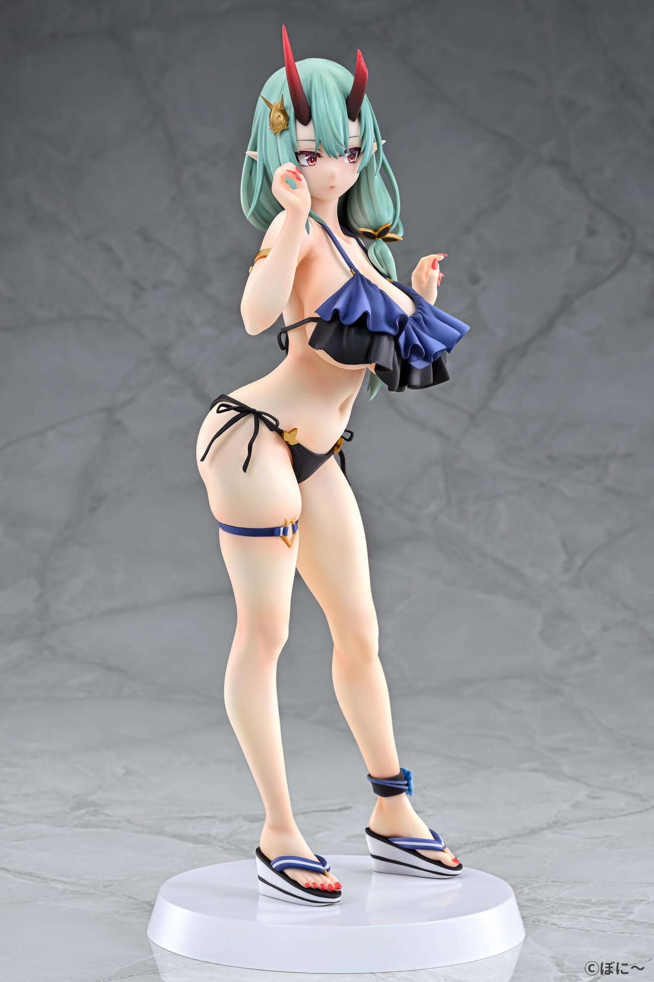 Akari STD ver. Q-Six