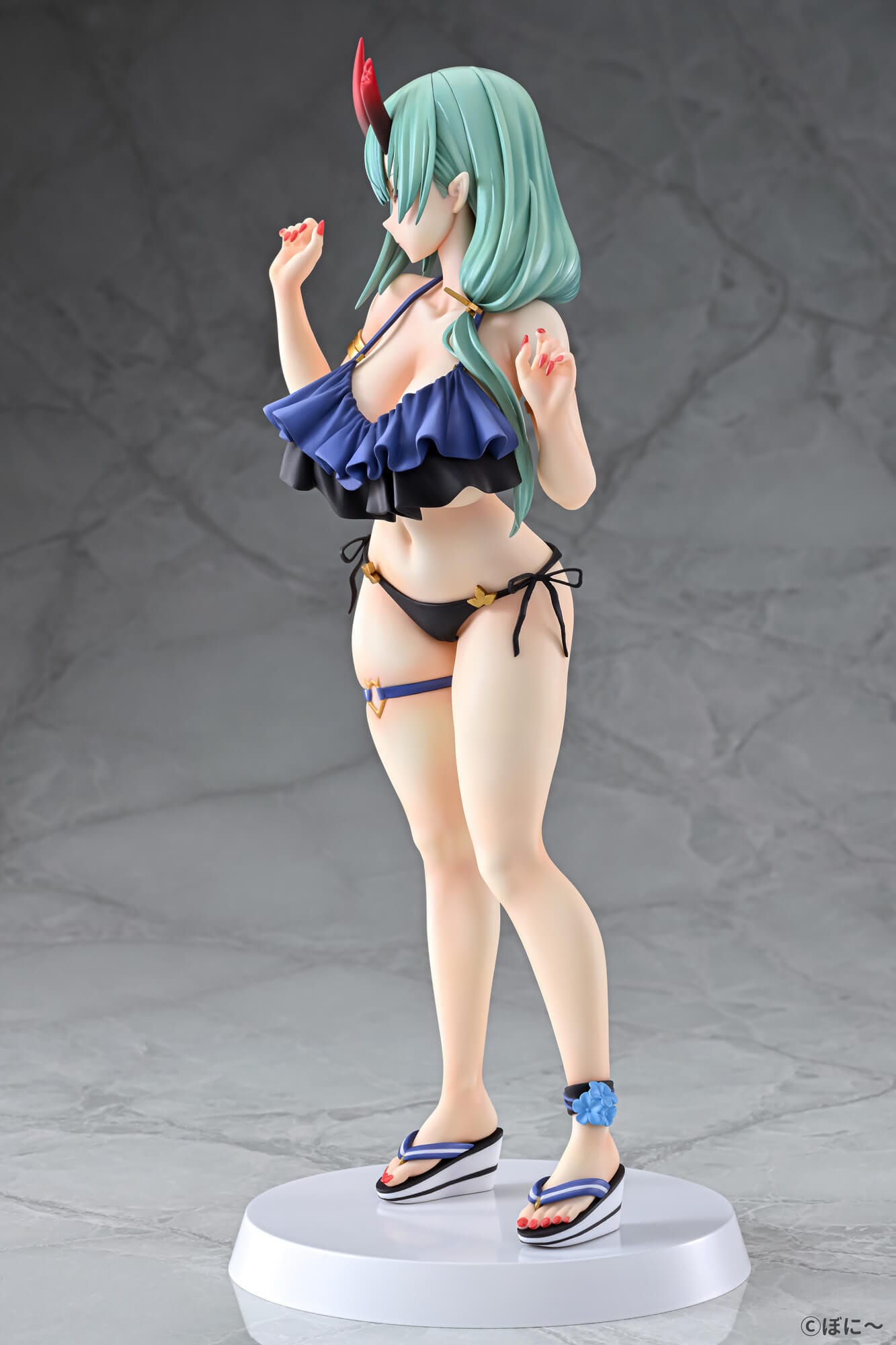 Akari STD ver. Q-Six