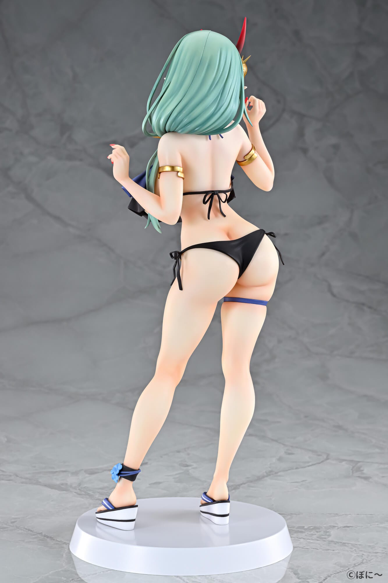 Akari STD ver. Q-Six