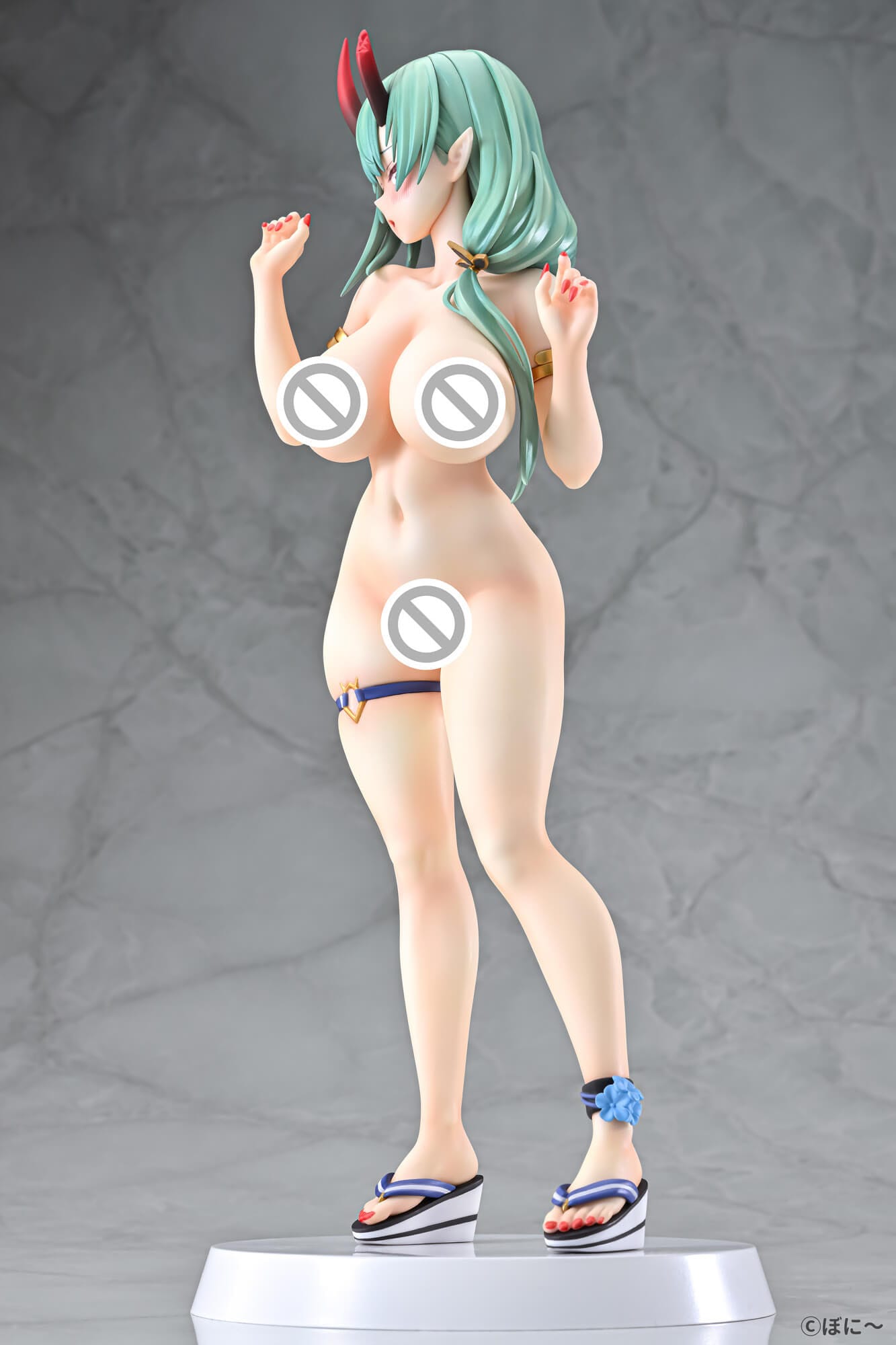 Akari STD ver. Q-Six