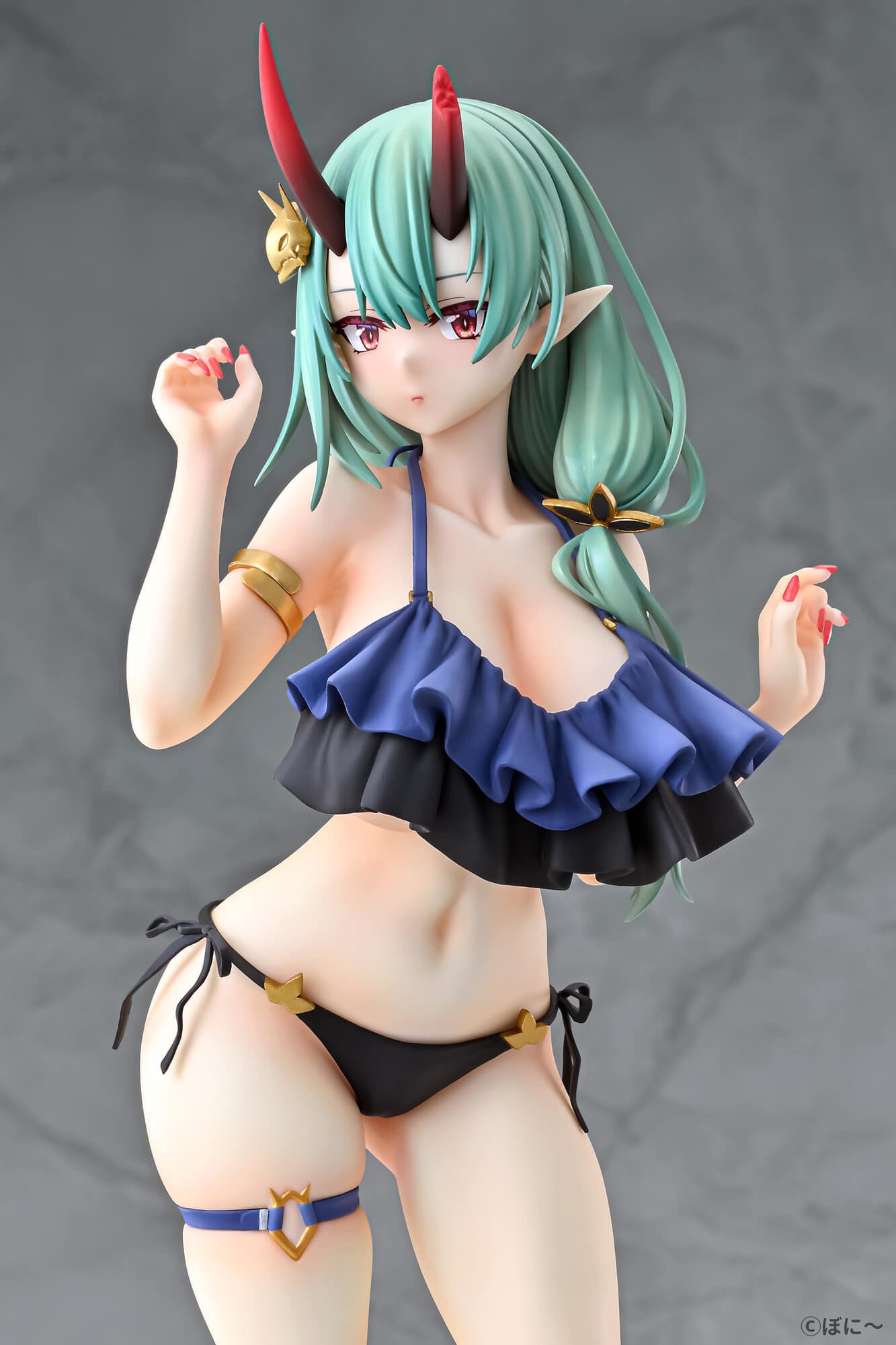 Akari STD ver. Q-Six
