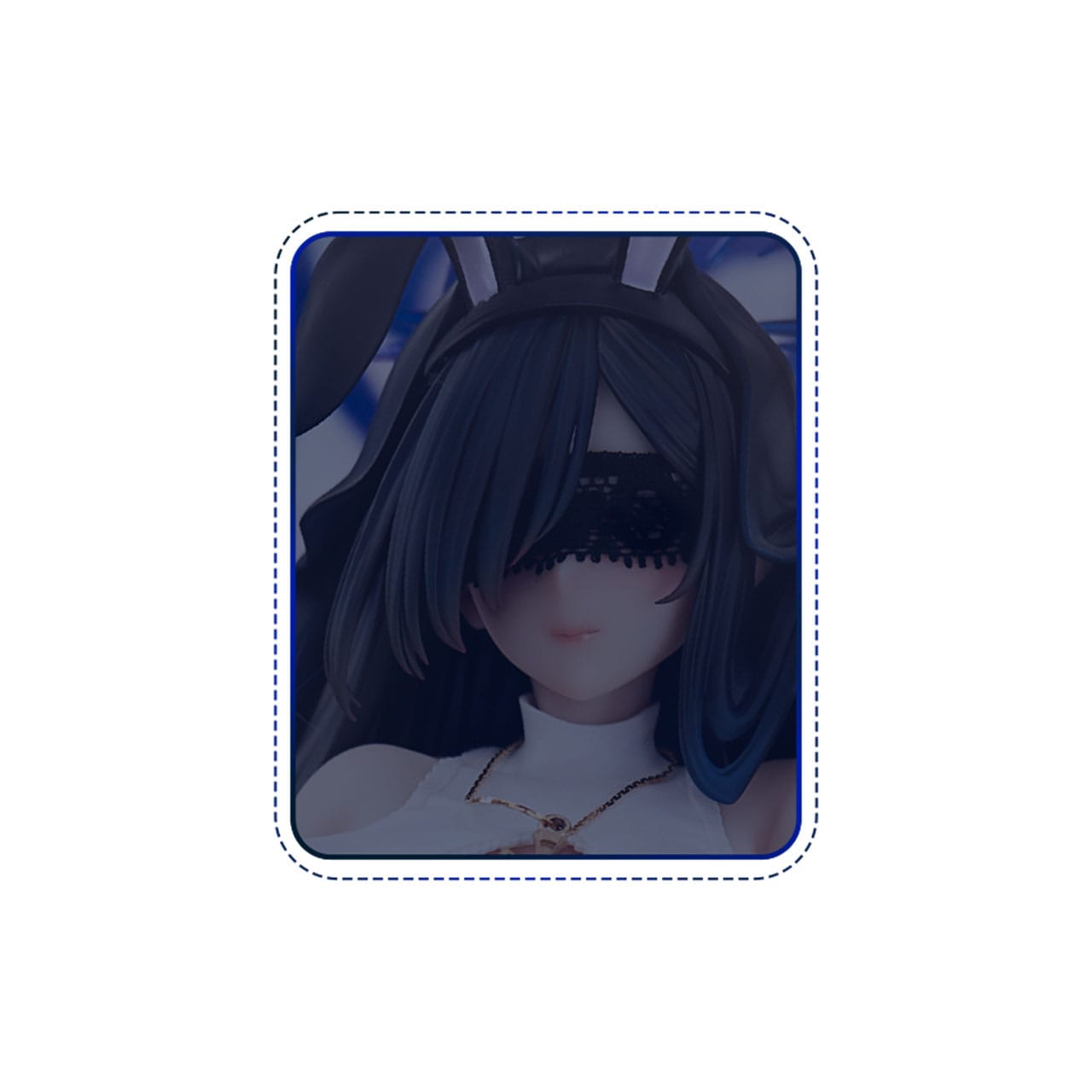 Black Sister Original Character Bear Panda