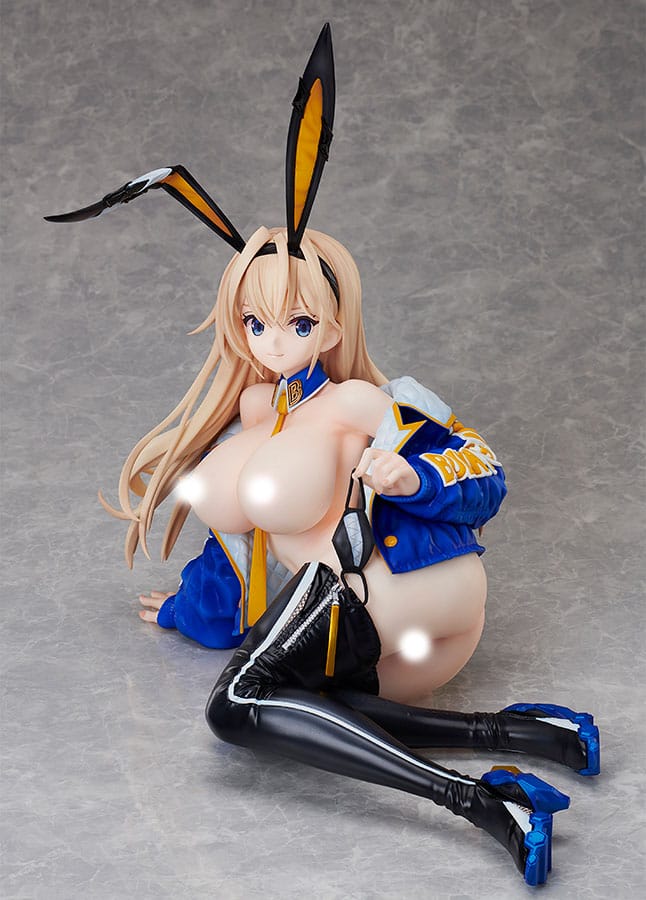 Urara Himejima - Original Character - BINDing