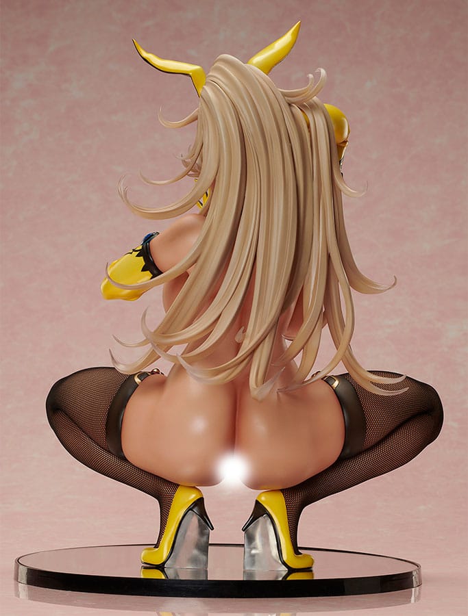 Celica - Bunny Ver. - BINDing