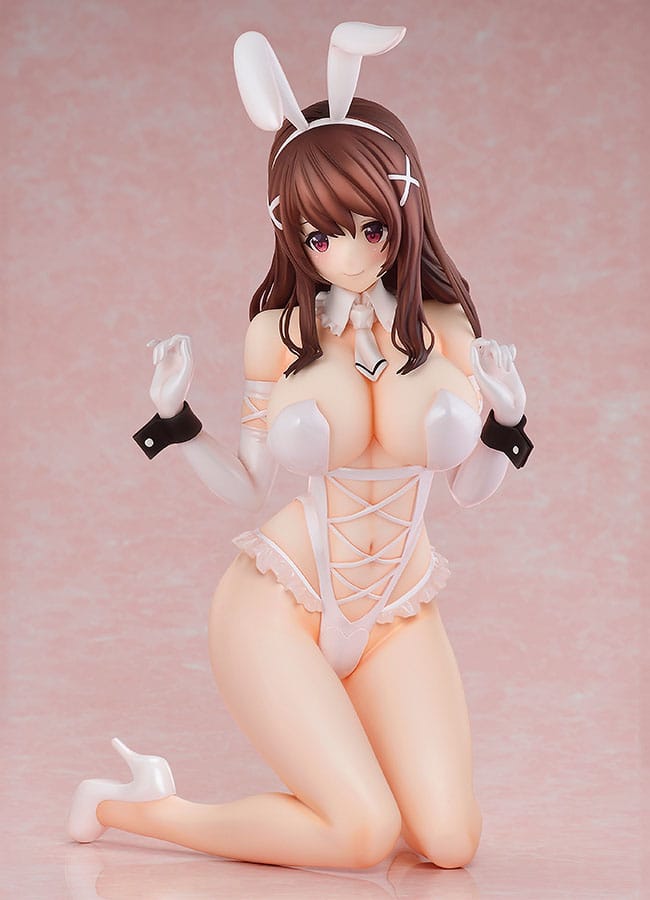 Yukino: Bare Leg Ver. BINDing