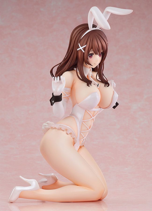 Yukino: Bare Leg Ver. BINDing