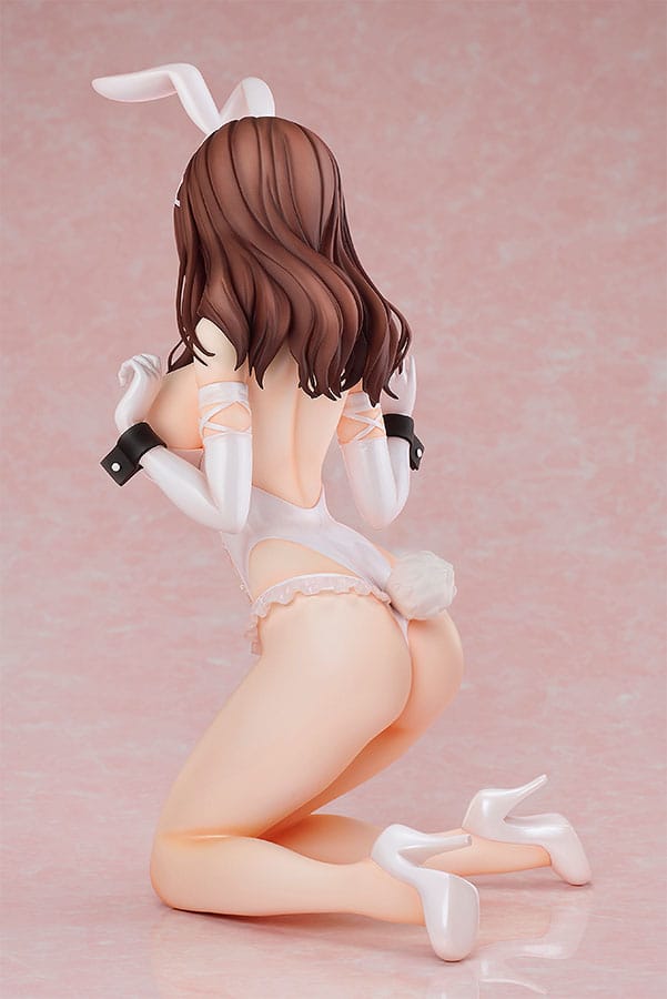 Yukino: Bare Leg Ver. BINDing