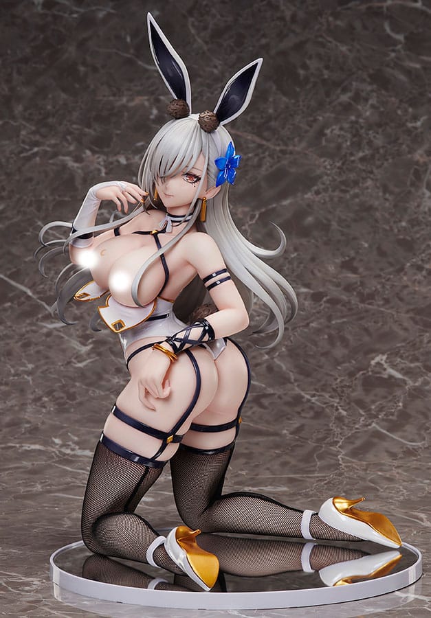 Catherine White Bunny Ver. BINDing