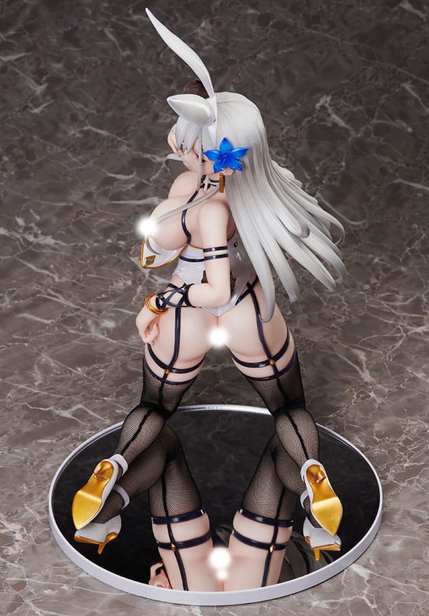 Catherine White Bunny Ver. BINDing