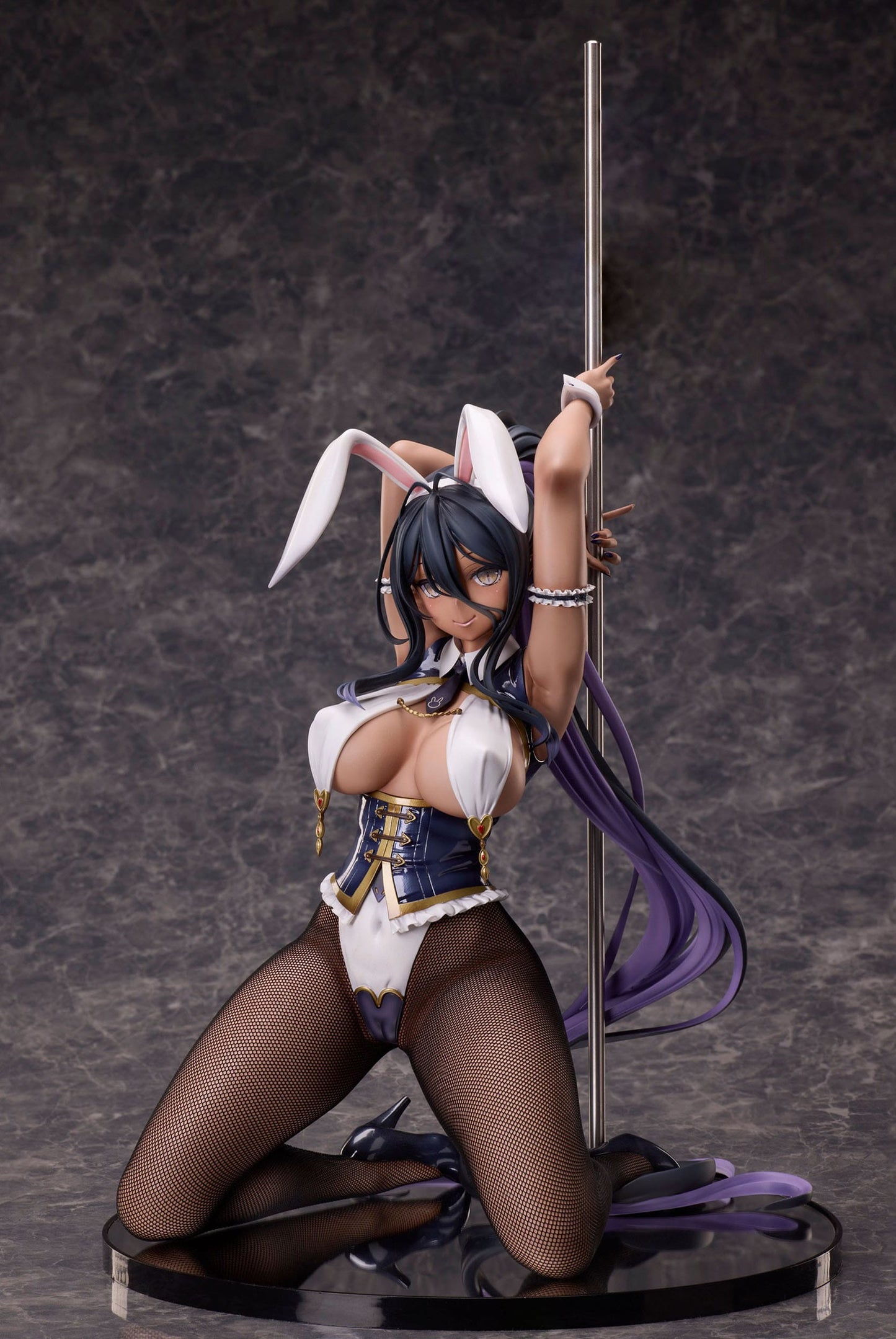Mariabel Bunny Ver. Character's Selection BINDing