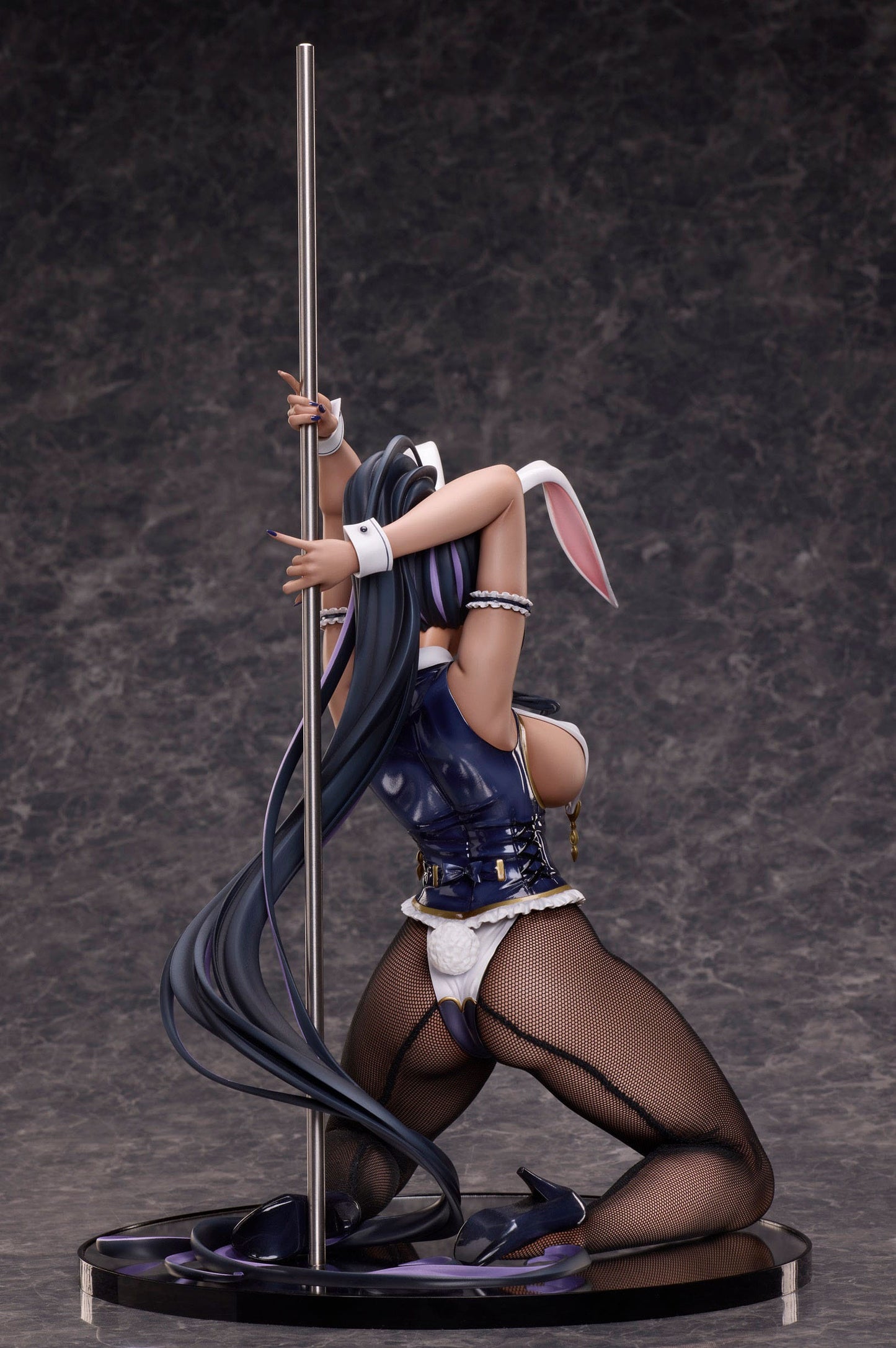 Mariabel Bunny Ver. Character's Selection BINDing