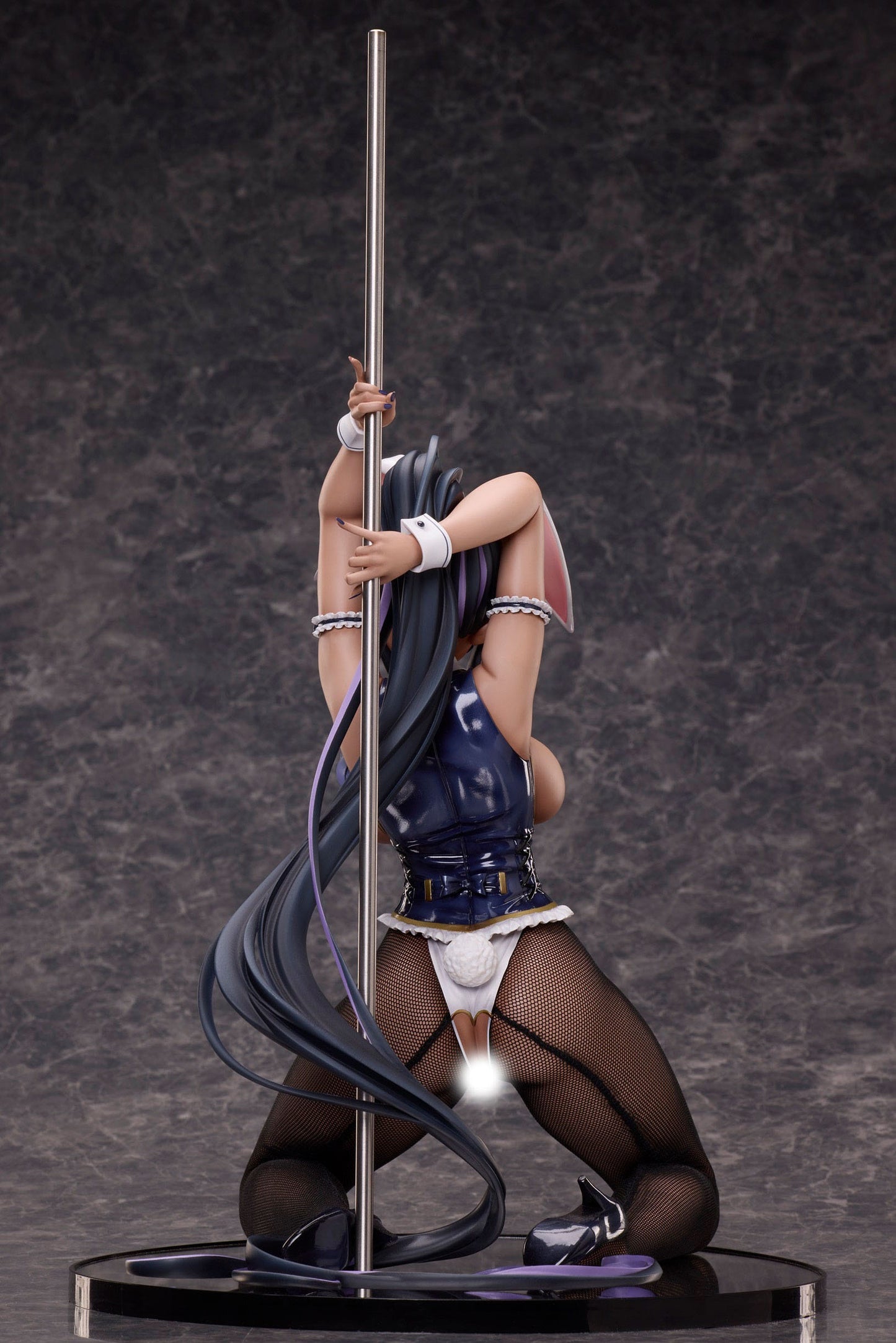 Mariabel Bunny Ver. Character's Selection BINDing