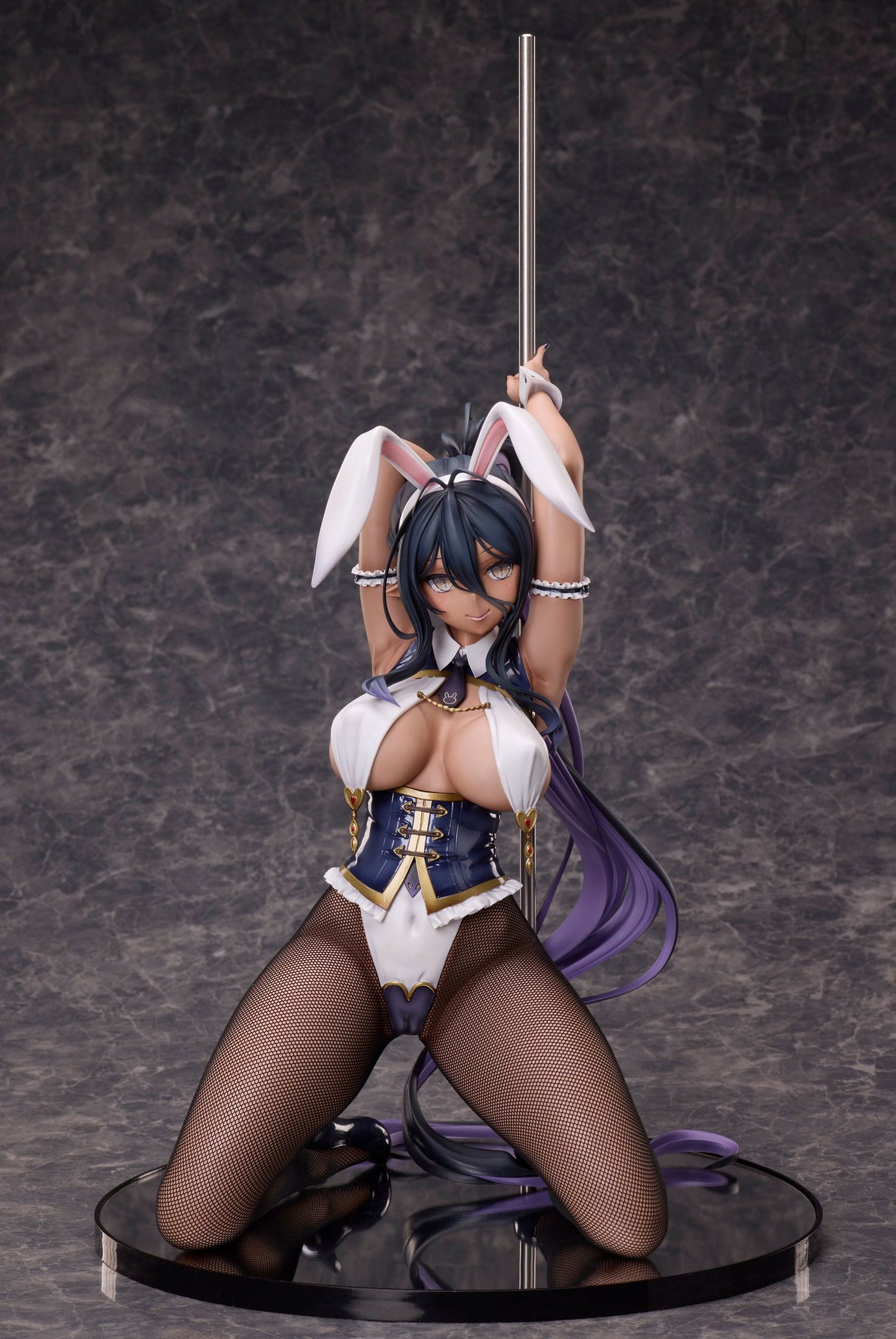 Mariabel Bunny Ver. Character's Selection BINDing