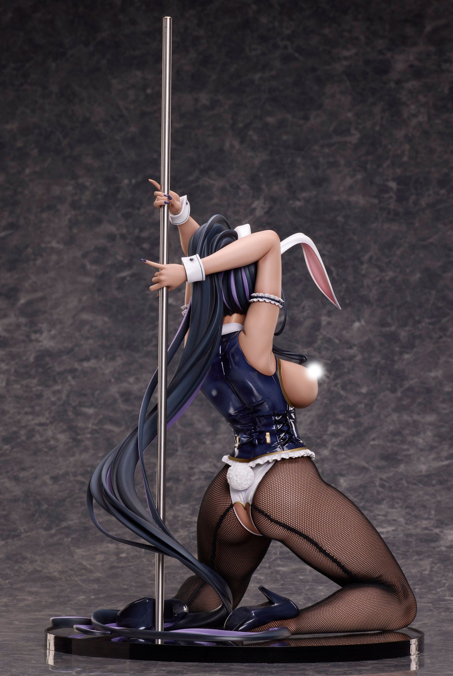Mariabel Bunny Ver. Character's Selection BINDing