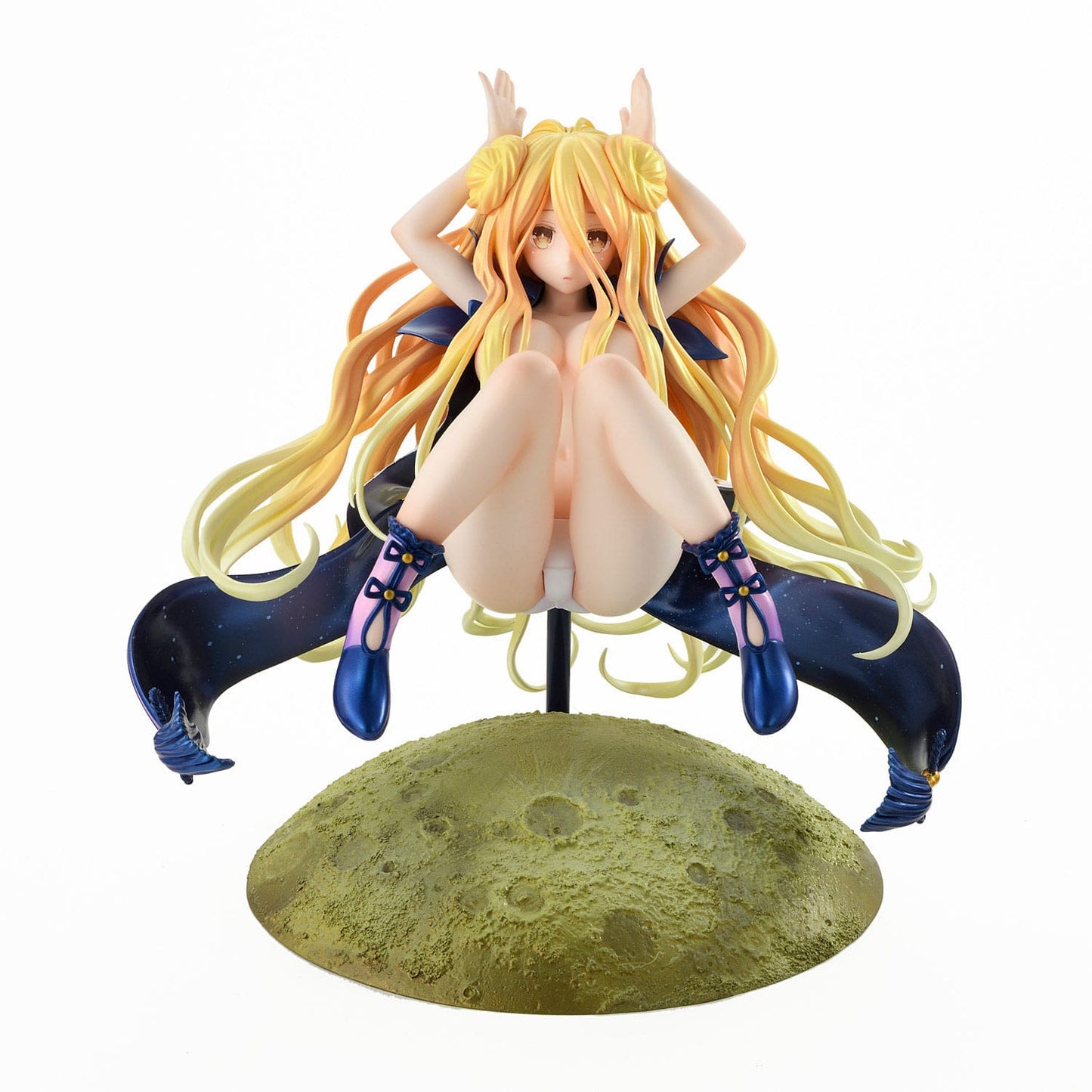 Mukuro Hoshimiya - Date A Live - Bellfine