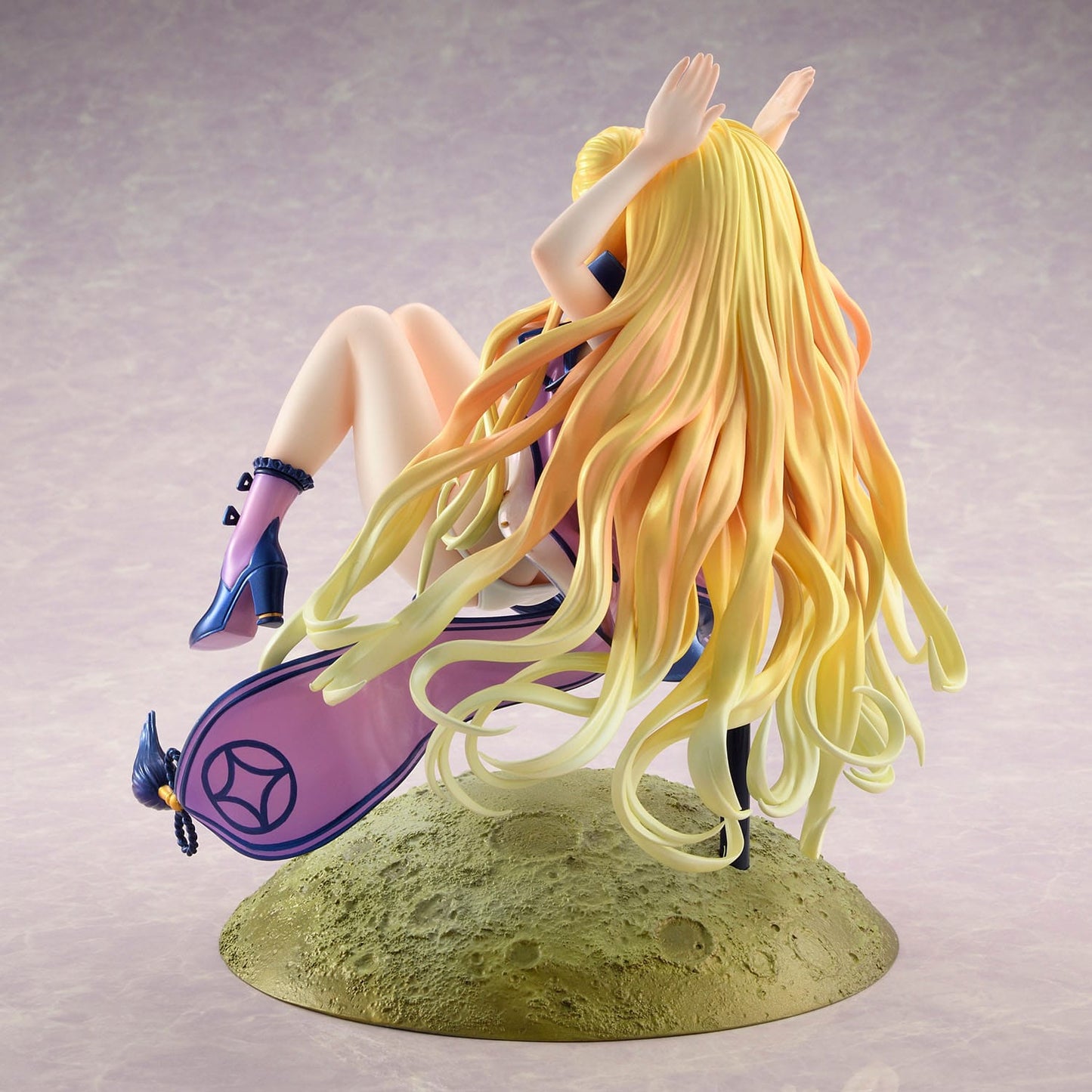 Mukuro Hoshimiya - Date A Live - Bellfine
