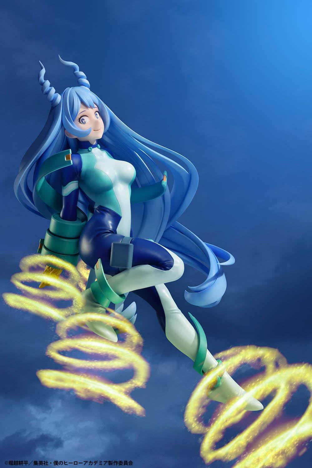 Nejire Hado - Hero Suits Ver. - My Hero Academia - Bellfine - Anime Figuren günstig kaufen