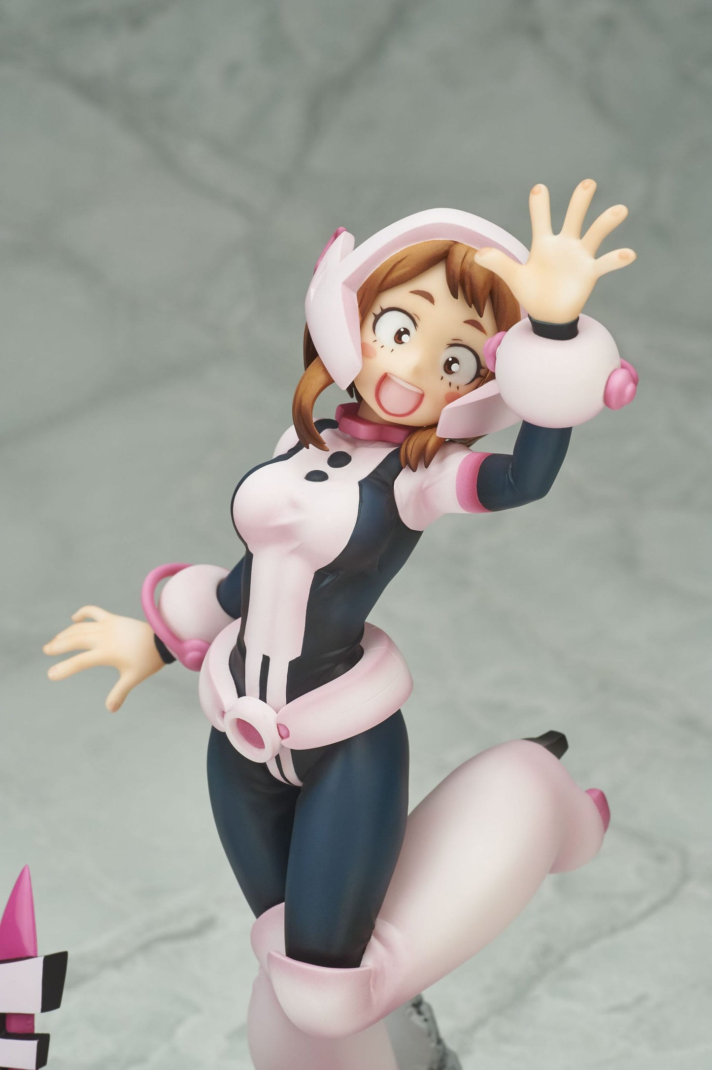 Ochaco Uraraka Hero Suit Ver. (re-run) Bellfine - Anime Figuren günstig kaufen
