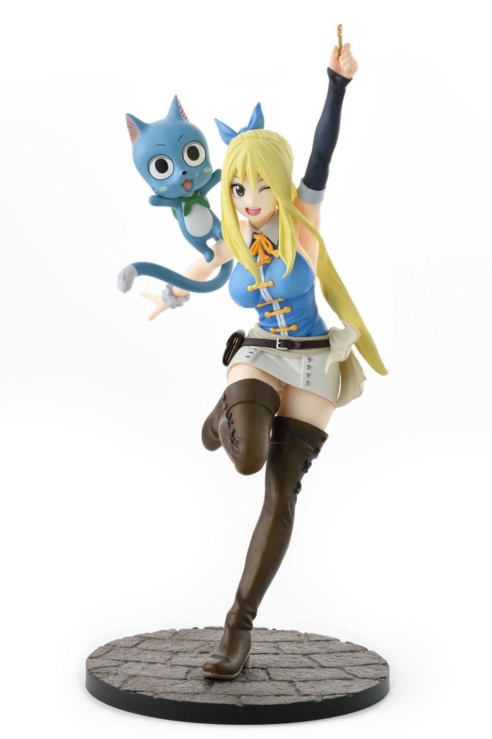 Lucy Heartfilia Wink Ver. Bellfine