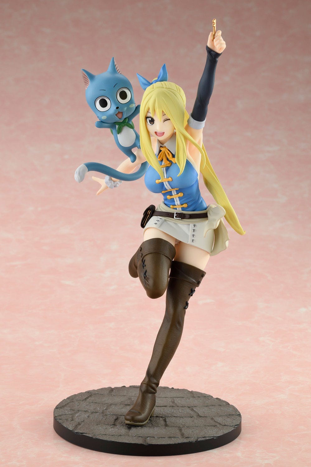 Lucy Heartfilia Wink Ver. Bellfine