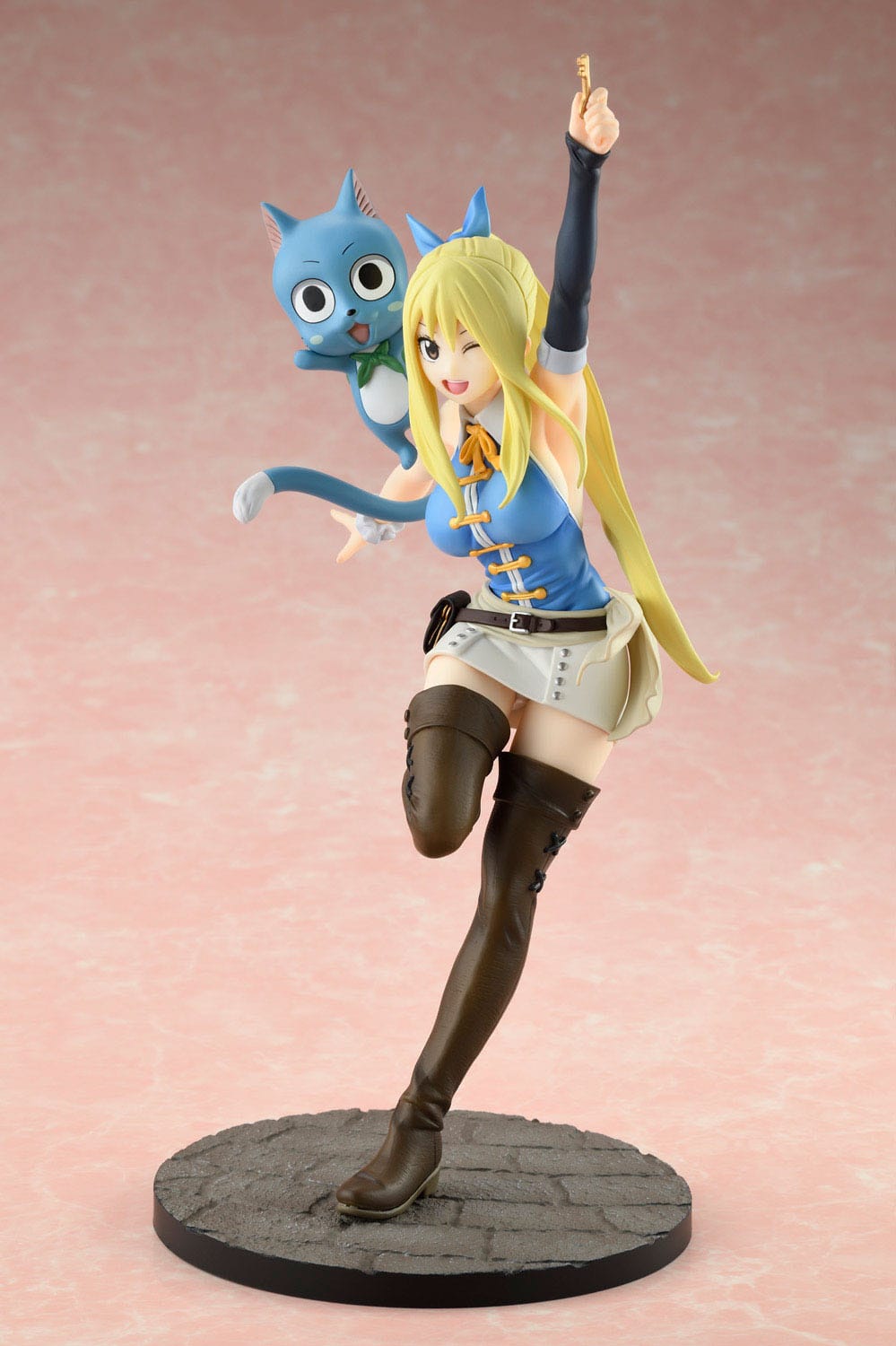Lucy Heartfilia Wink Ver. Bellfine