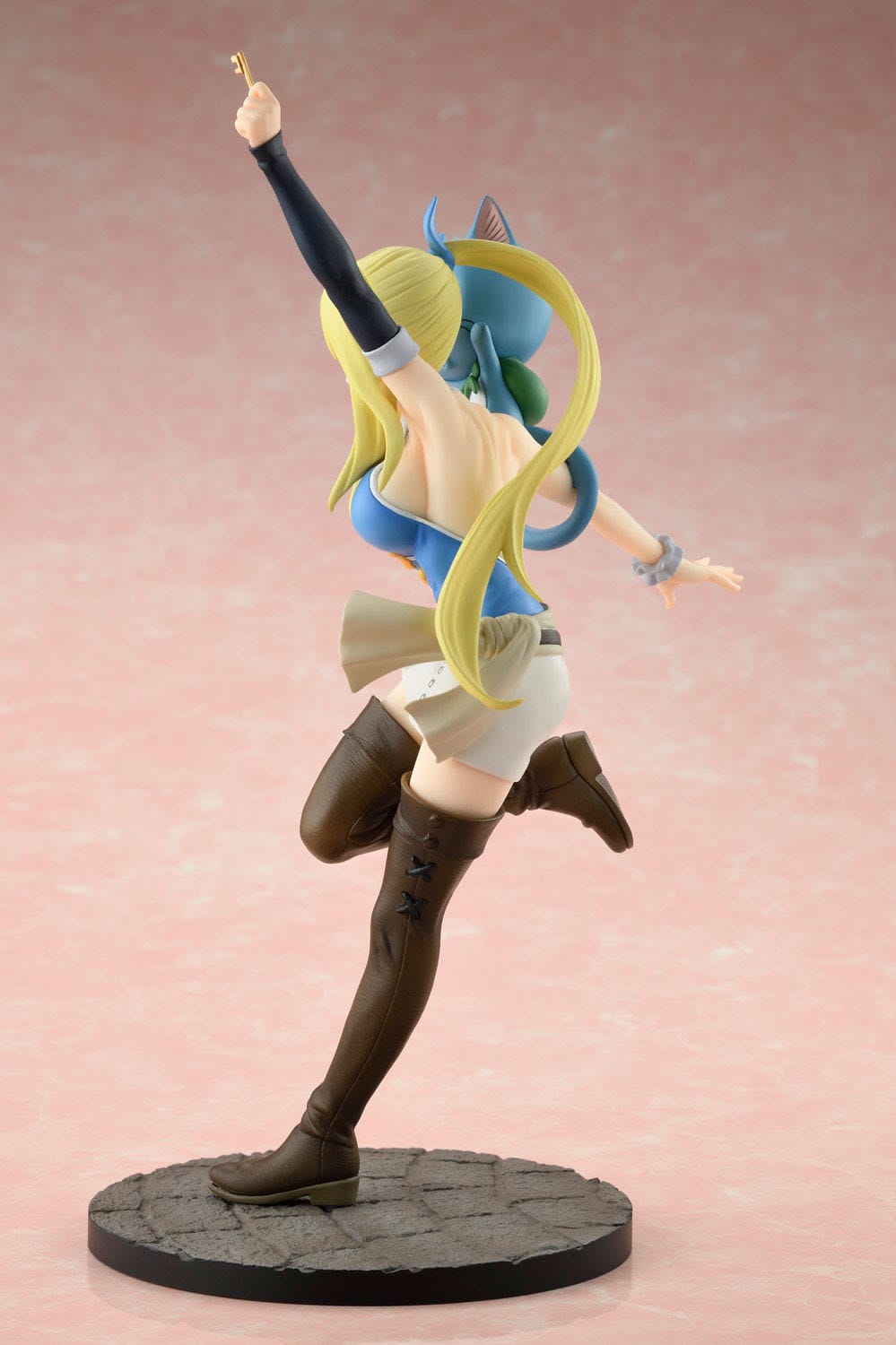 Lucy Heartfilia Wink Ver. Bellfine