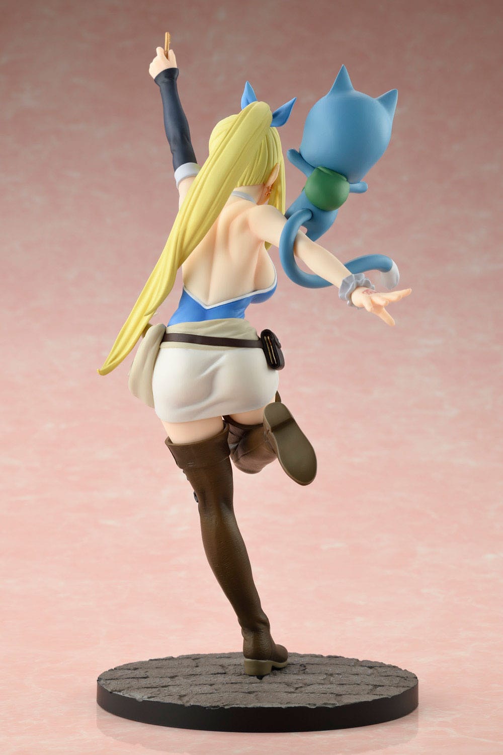 Lucy Heartfilia Wink Ver. Bellfine