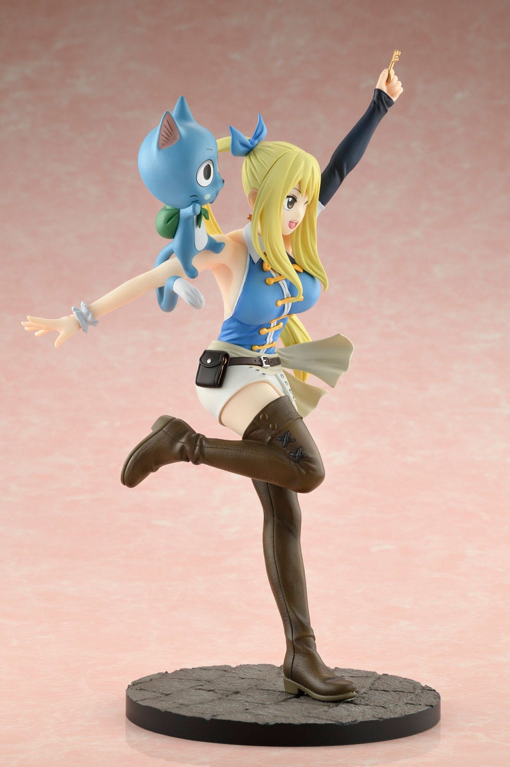 Lucy Heartfilia Wink Ver. Bellfine