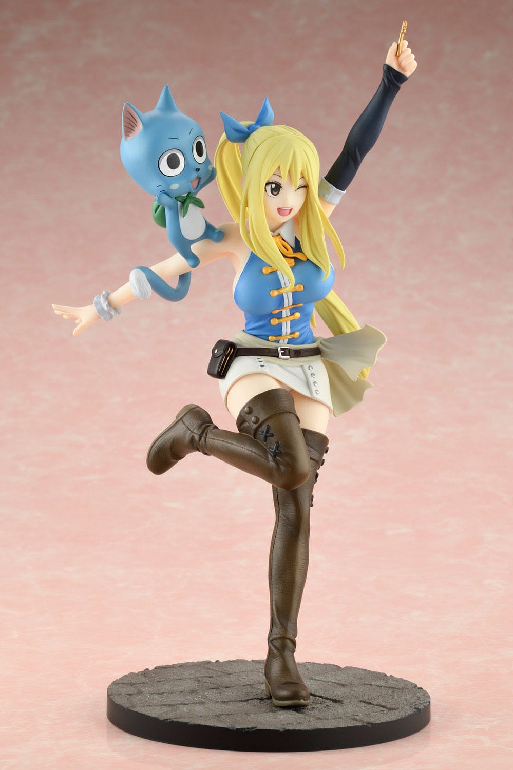 Lucy Heartfilia Wink Ver. Bellfine