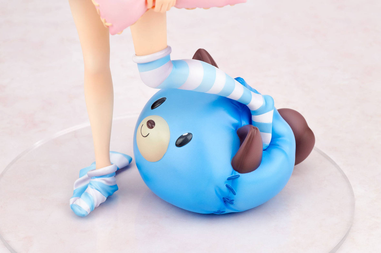 Neptunia Hyperdimension Neptunia Broccoli