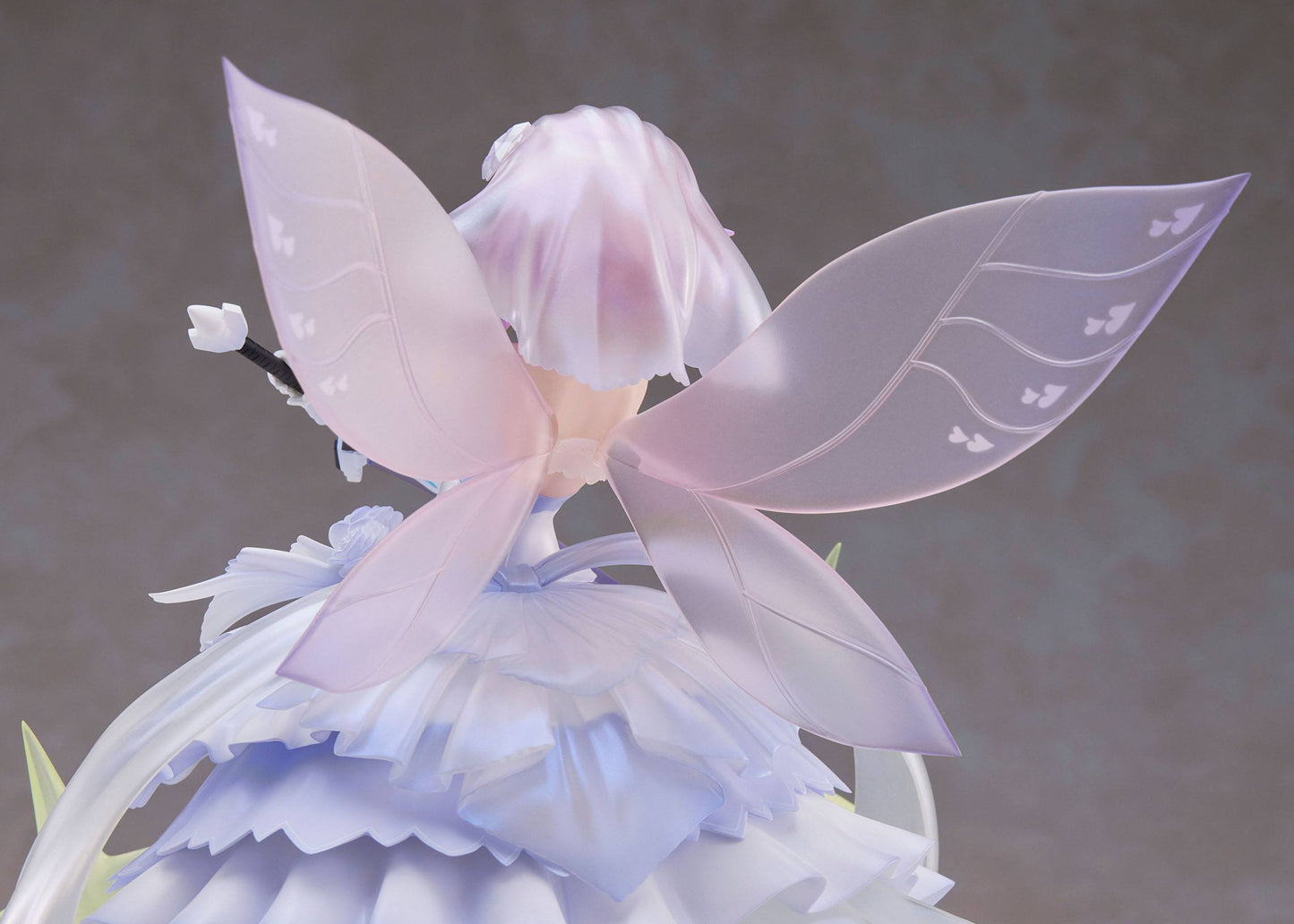 Neptune Little Purple Ver. Hyperdimension Neptunia : Broccoli