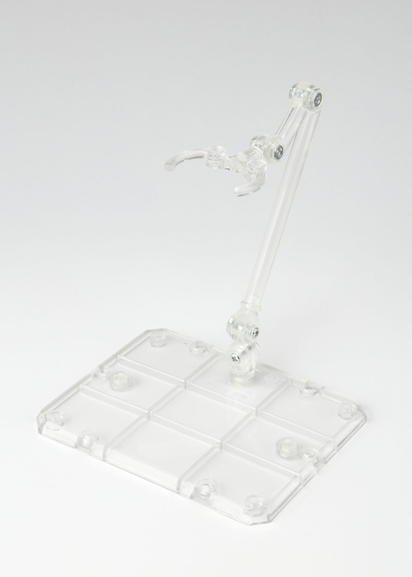 Tamashii Stage Figurenständer Act.4 for Humanoid Clear